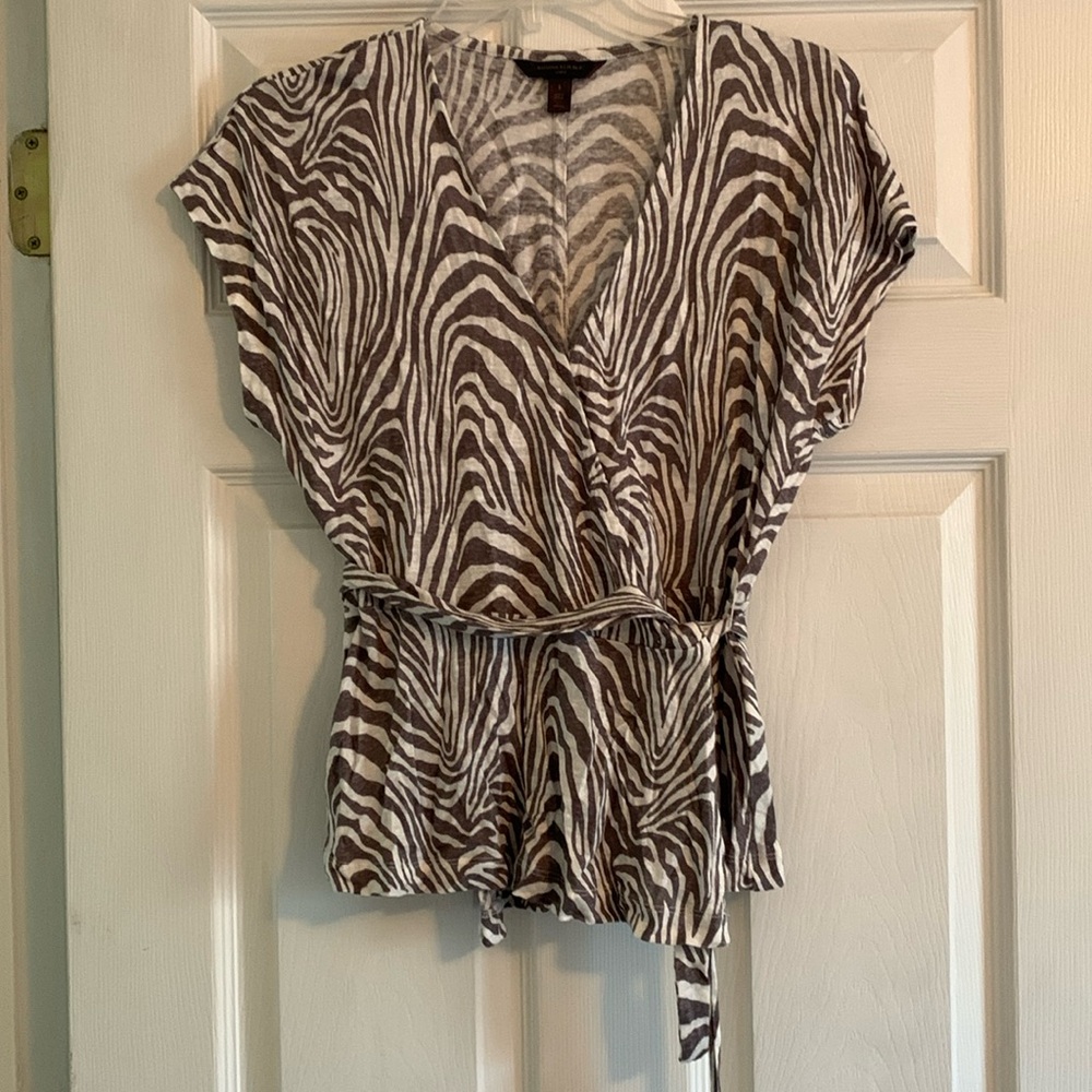 wrap top